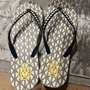 Tory Burch Flip Flops